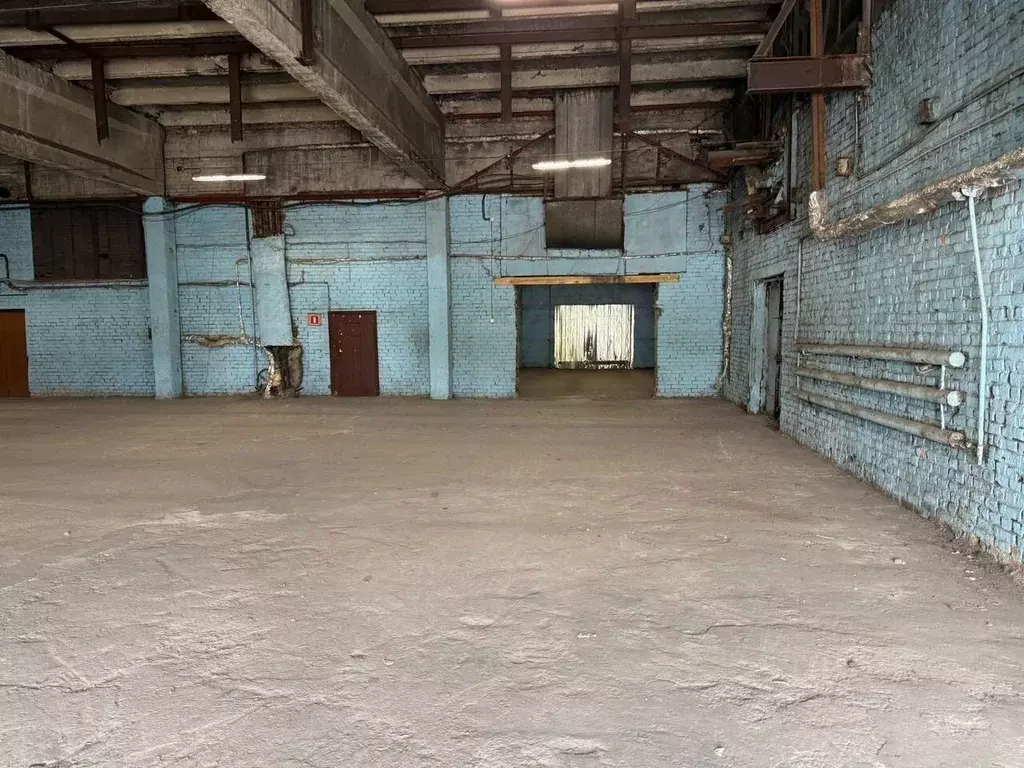 Склад в Москва Коровинское ш., 35С1 (441 м) - Фото 2