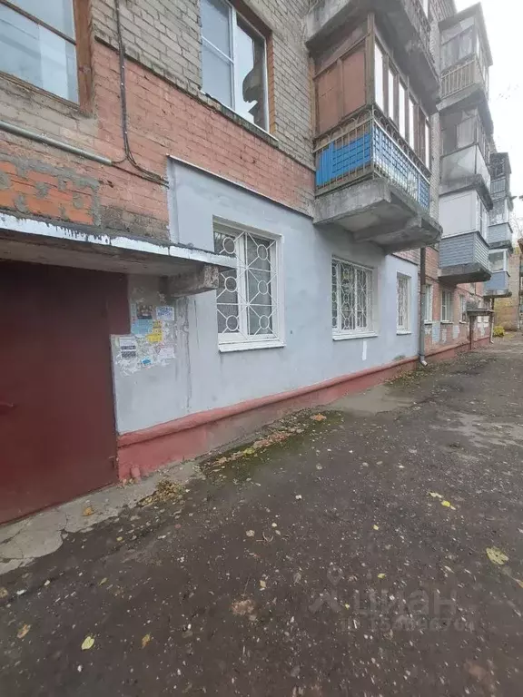 2-к кв. Ярославская область, Ярославль ул. Закгейма, 4 (44.0 м) - Фото 0