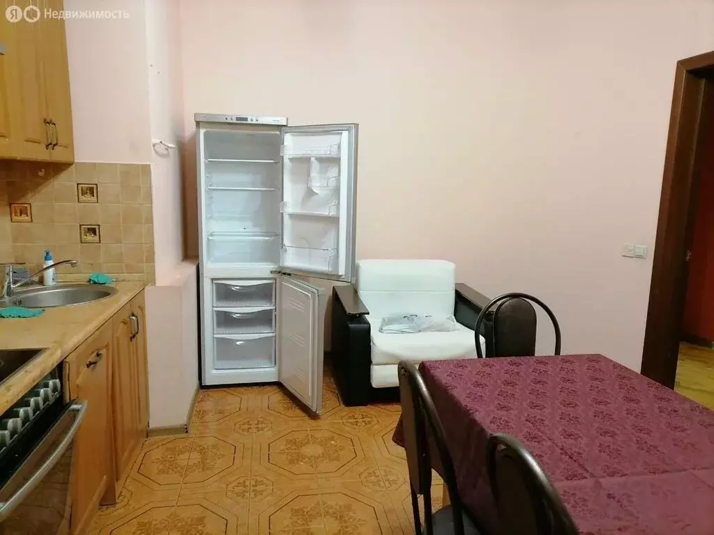 3-комнатная квартира: Москва, Дубнинская улица, 40к2 (115 м) - Фото 0