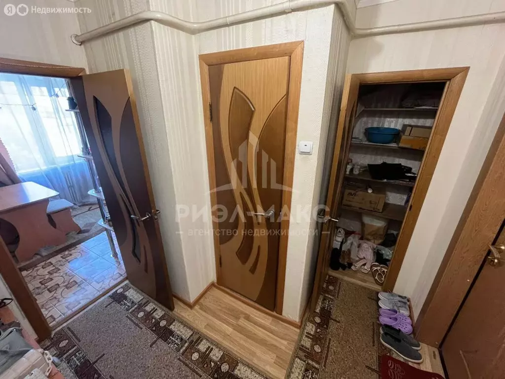 1-комнатная квартира: Брянск, микрорайон Московский, 43 (37.4 м) - Фото 0