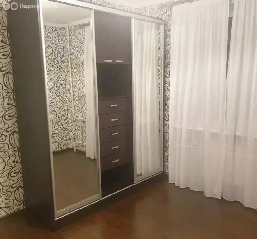 2-комнатная квартира: Белгород, улица Есенина, 26 (50.8 м) - Фото 2