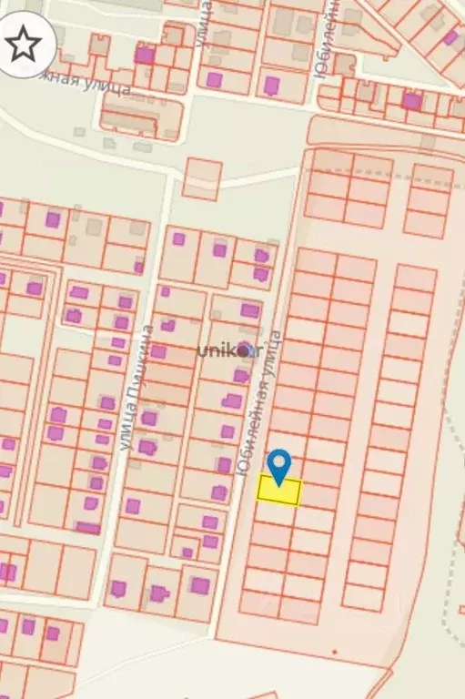 Участок в Башкортостан, Уфимский район, Дмитриевский сельсовет, д. ... - Фото 1