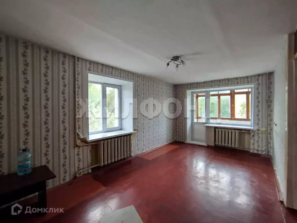 Продаётся 1-к квартира, 31 м - Фото 0