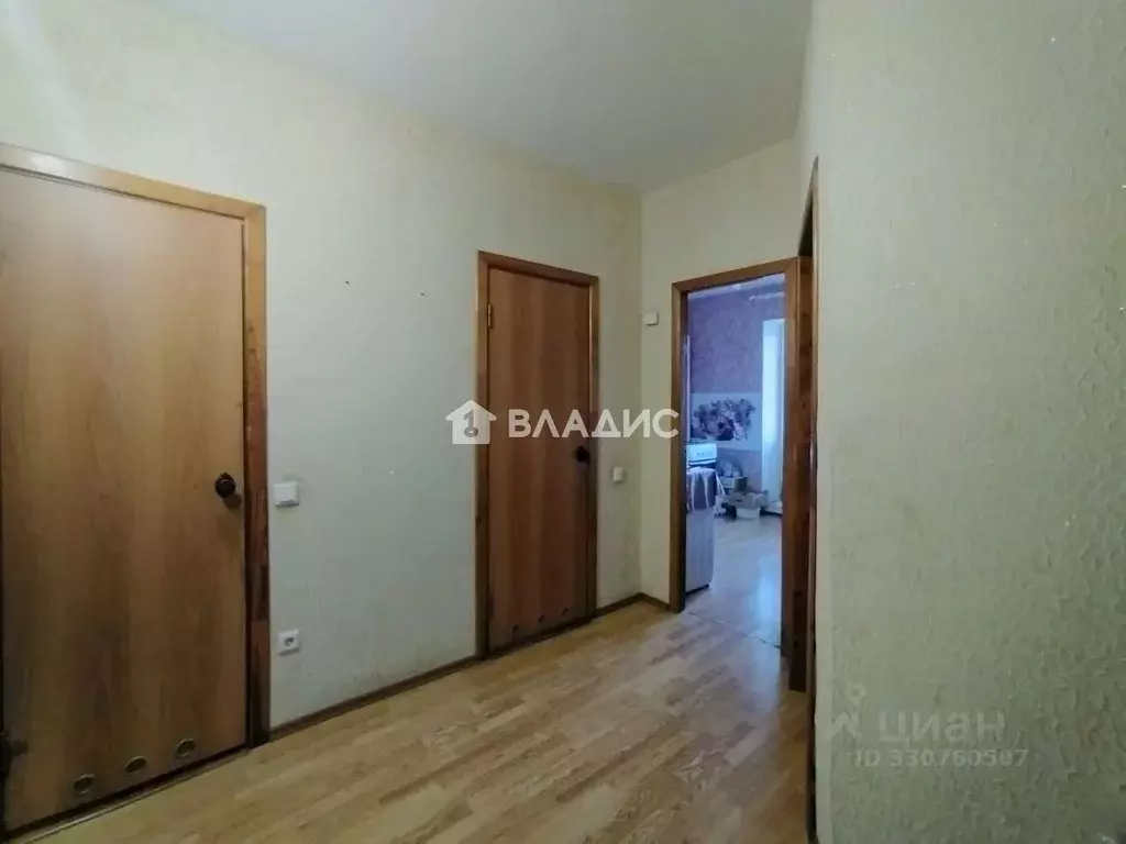 1-к кв. Белгородская область, Белгород ул. Макаренко, 38 (40.5 м) - Фото 1