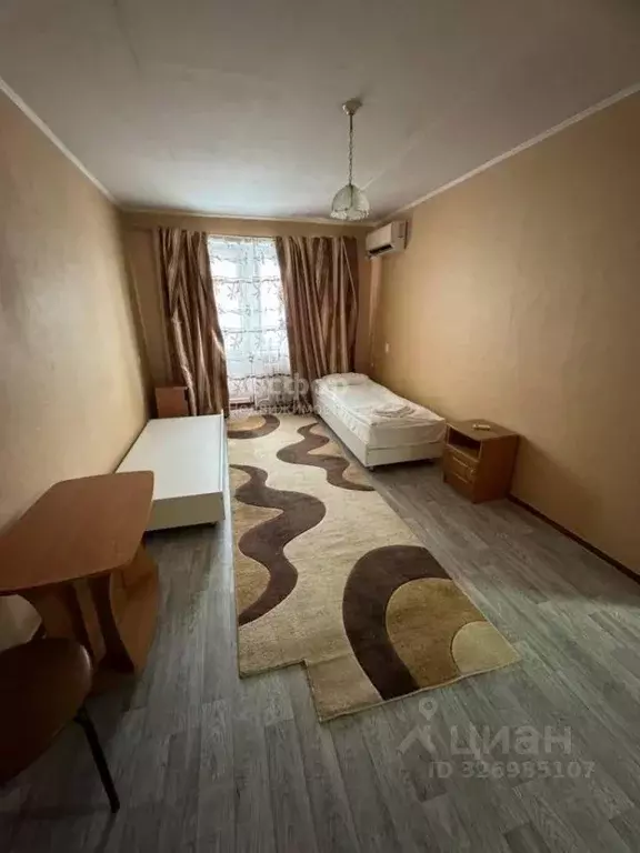 1-к кв. Крым, Феодосия ш. Симферопольское, 33В (38.0 м) - Фото 1