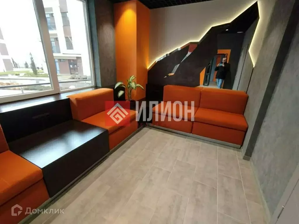 Продаётся квартира-студия, 46 м - Фото 0