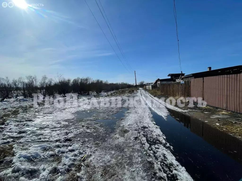 Участок в Кызыл, Левобережные дачи (6 м) - Фото 2