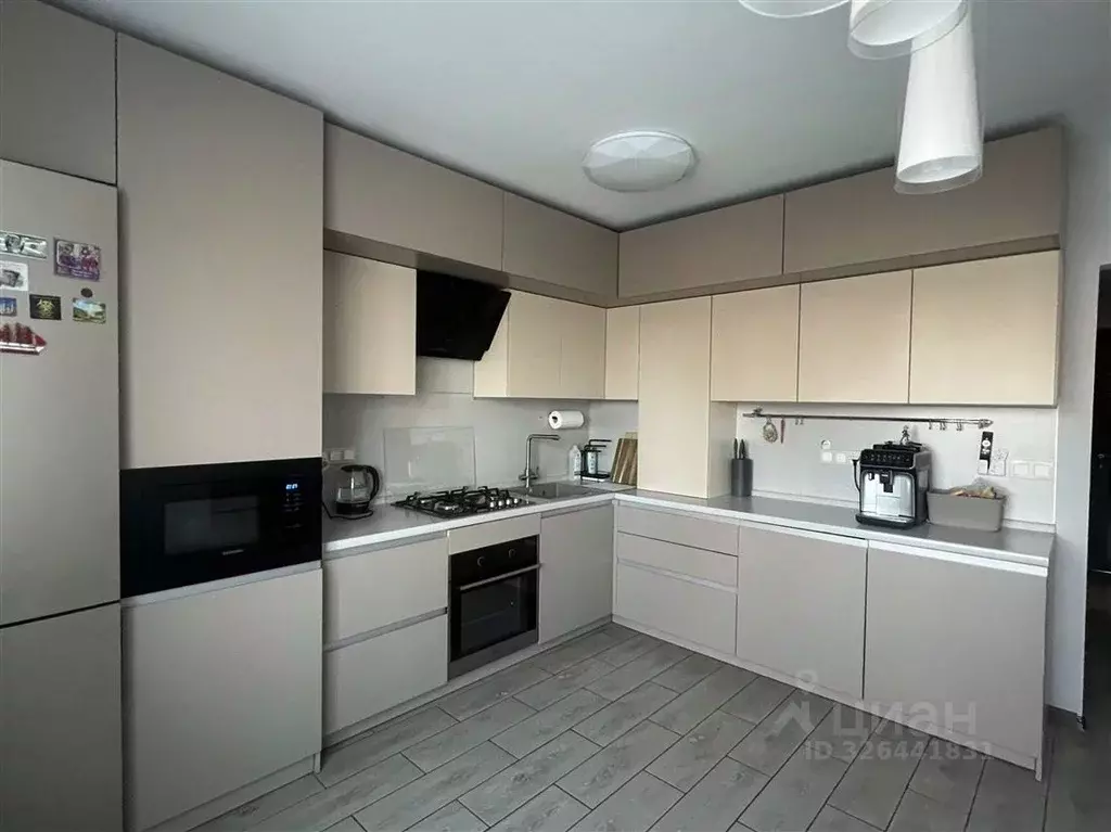 Дом в Рязанская область, Рязанский муниципальный округ, д. Вишневка, ... - Фото 2