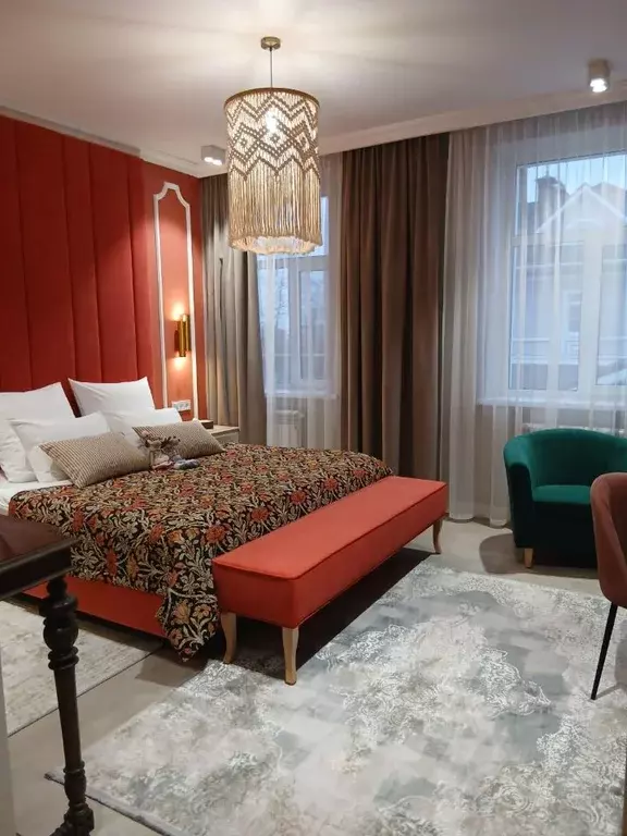 Комната Вологодская область, Вологда Пролетарская ул., 1 (22.0 м) - Фото 1