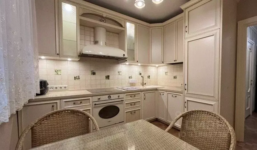 3-к кв. Москва Онежская ул., 22 (73.1 м) - Фото 0