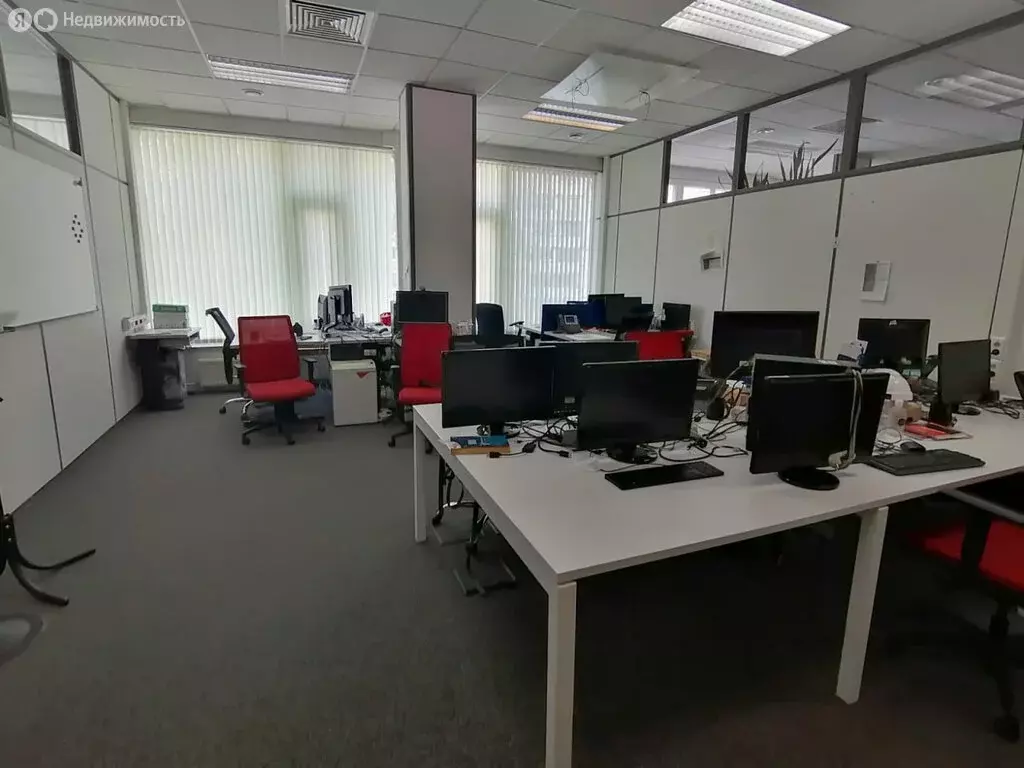 Офис (340 м) - Фото 0