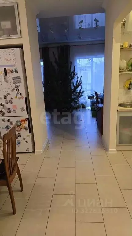 Дом в Липецкая область, Липецк Богатырская ул., 31 (175 м) - Фото 2