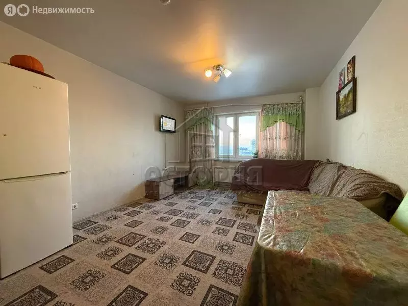 2-комнатная квартира: Красноярск, Апрельская улица, 5И (45.6 м) - Фото 2