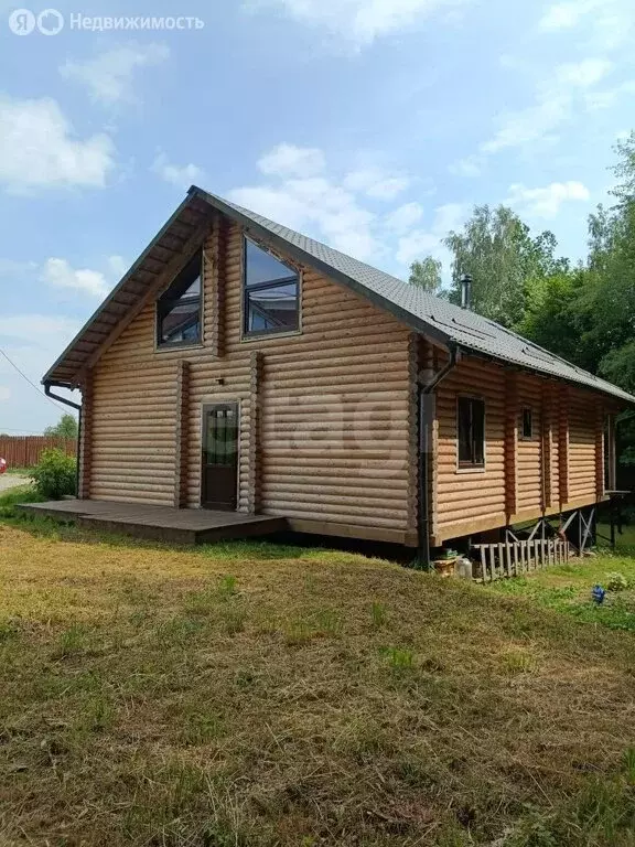 Дом в Калининградская область, Зеленоградский муниципальный округ, ... - Фото 1