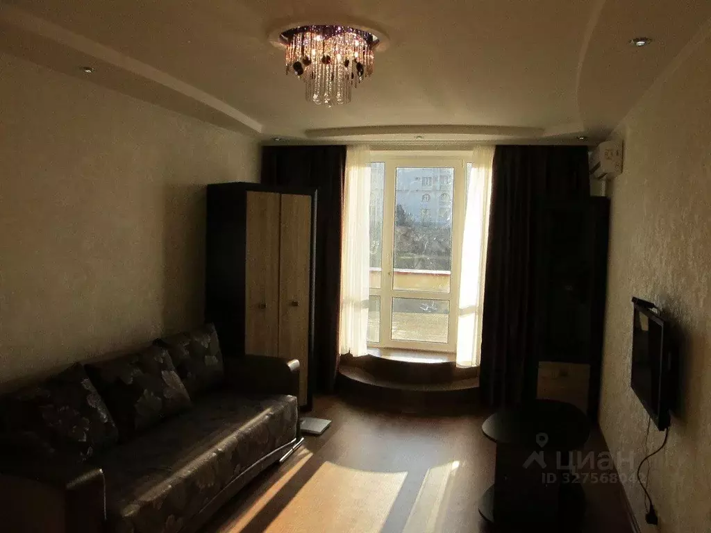 2-к кв. Севастополь просп. Античный, 18 (60.6 м) - Фото 2