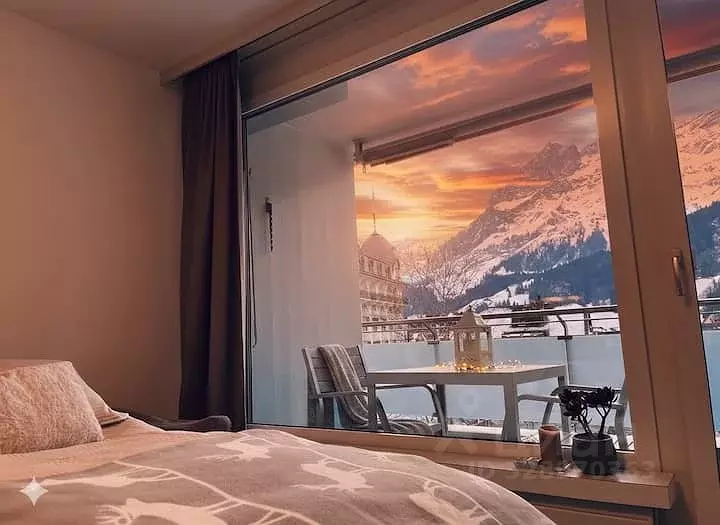 1-к кв. Алтайский край, Белокуриха ул. Славского, 39 (36.0 м) - Фото 2