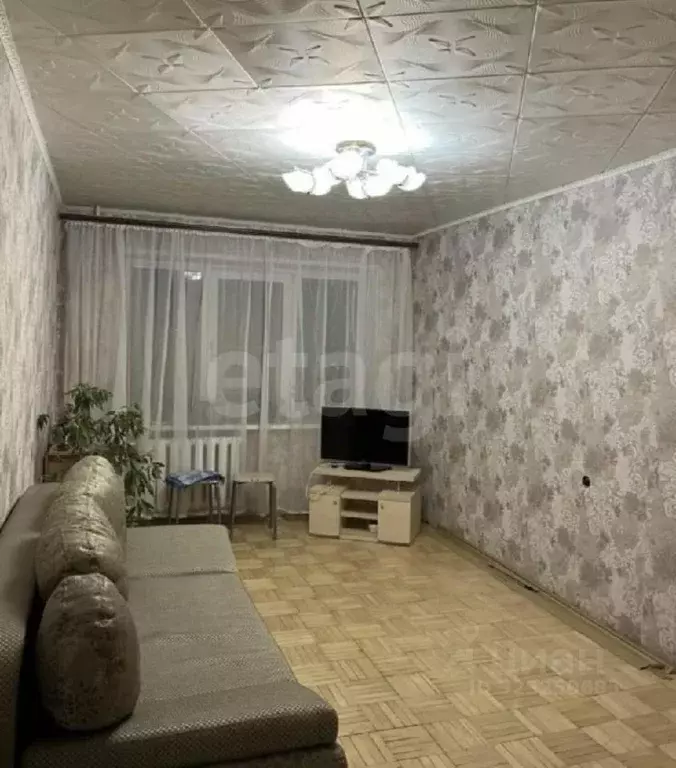 2-к кв. Удмуртия, Ижевск Динамовская ул., 128 (48.0 м) - Фото 2