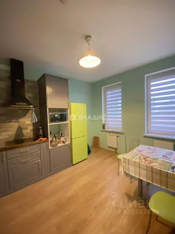 2-к кв. Санкт-Петербург бул. Балтийский, 4 (61.5 м) - Фото 0