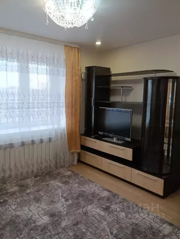 1-к кв. Марий Эл, Йошкар-Ола ул. Западная, 15А (35.4 м) - Фото 1