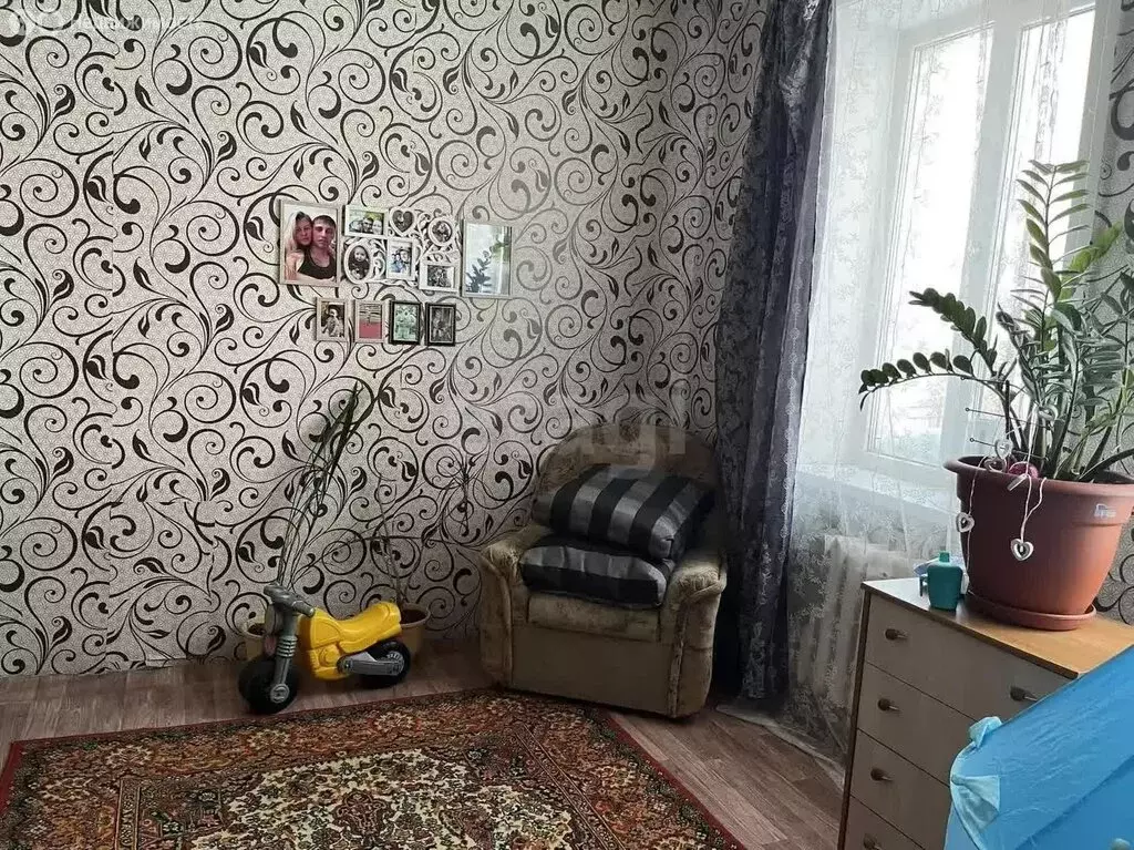 2-комнатная квартира: Новосибирск, улица Лаврова, 5 (47 м) - Фото 1