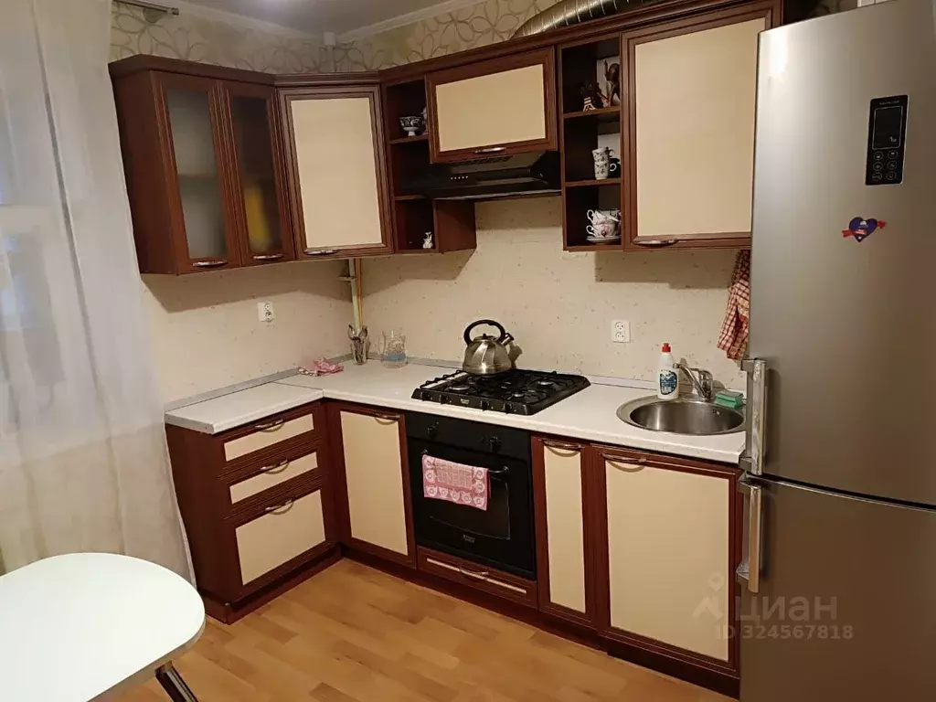 3-к кв. Татарстан, Зеленодольский район, Осиновское с/пос, с. Осиново ... - Фото 1