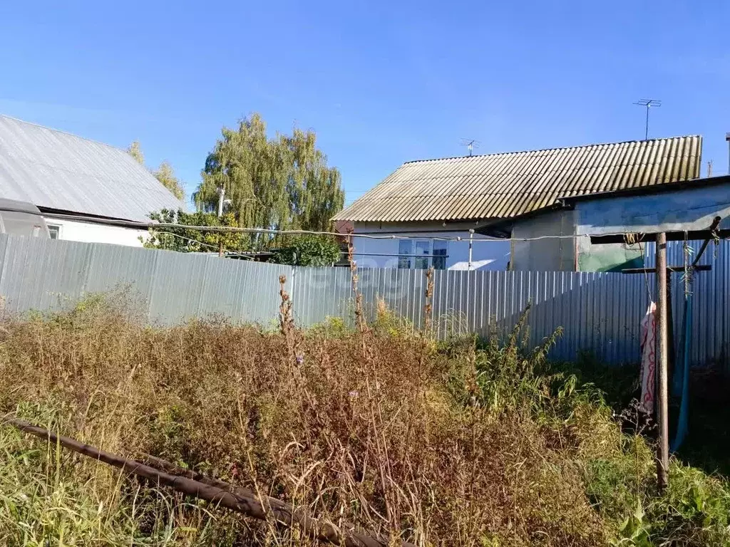 Дом в Нижегородская область, Выкса ул. Труда (48 м) - Фото 1