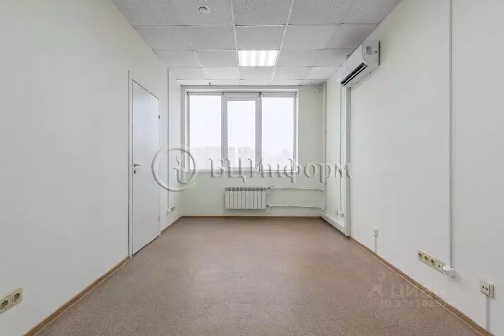 Офис в Санкт-Петербург просп. Непокоренных, 17К4 (30 м) - Фото 1