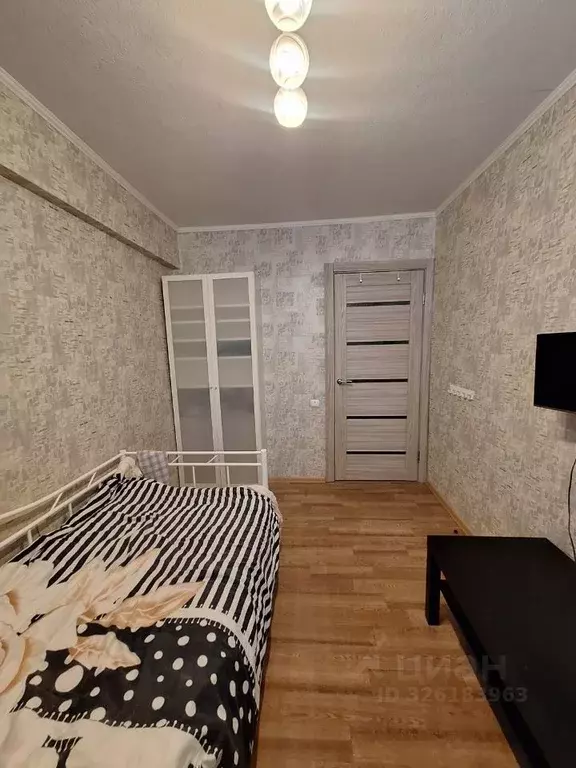 4-к кв. Калужская область, Калуга ул. Дубрава, 8 (58.0 м) - Фото 1