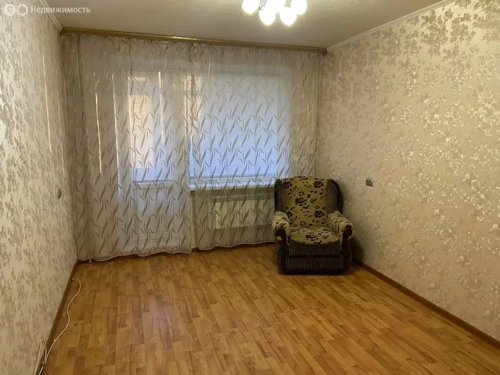 2-комнатная квартира: Кстово, проспект Капитана Рачкова, 16А (49.5 м) - Фото 1