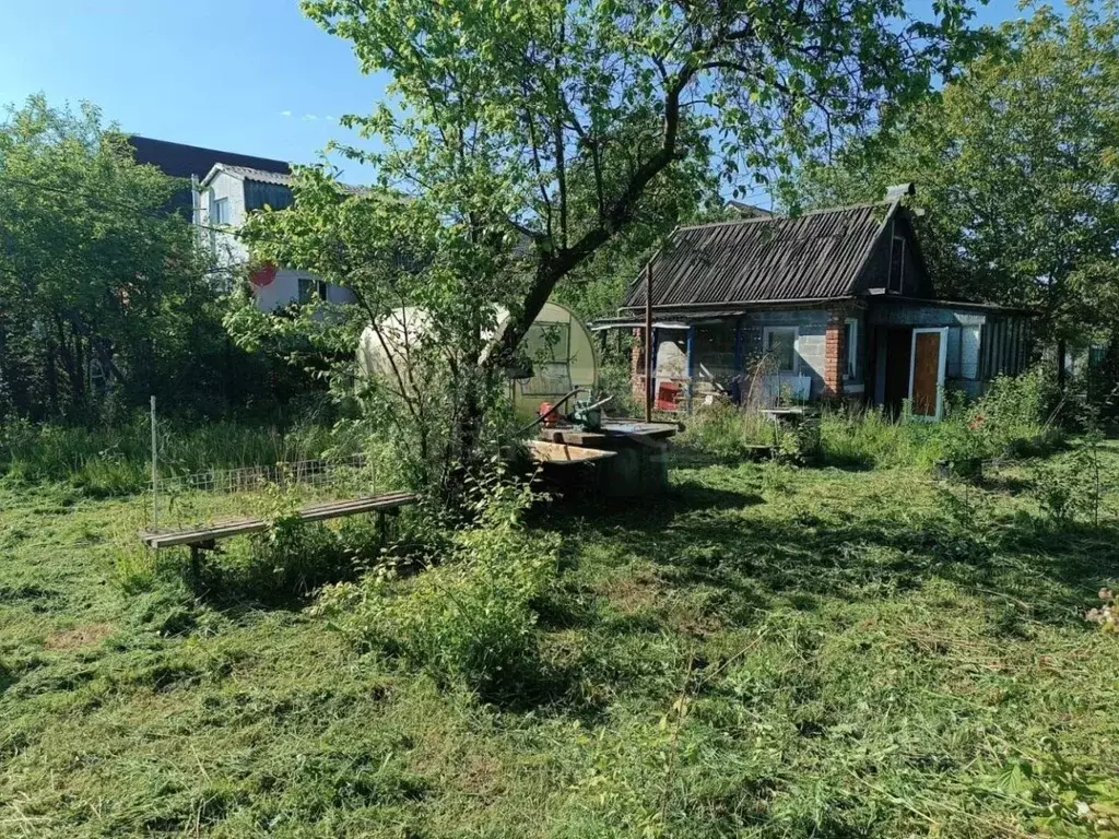 Дом в Калининградская область, Гурьевский муниципальный округ, ТСН ... - Фото 0