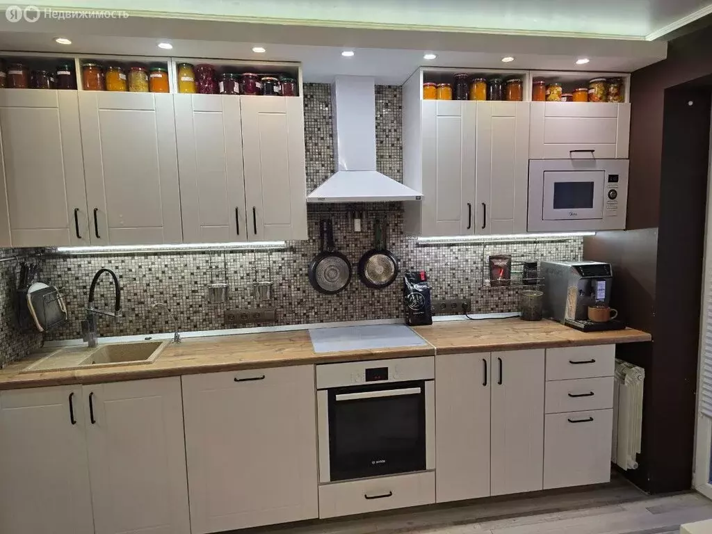 4-комнатная квартира: Тольятти, улица Лизы Чайкиной, 29 (76 м) - Фото 1