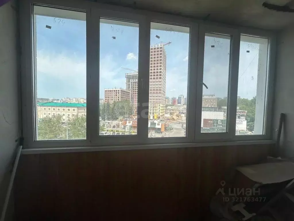 3-к кв. Башкортостан, Уфа ул. 50 лет СССР, 38 (69.0 м) - Фото 1
