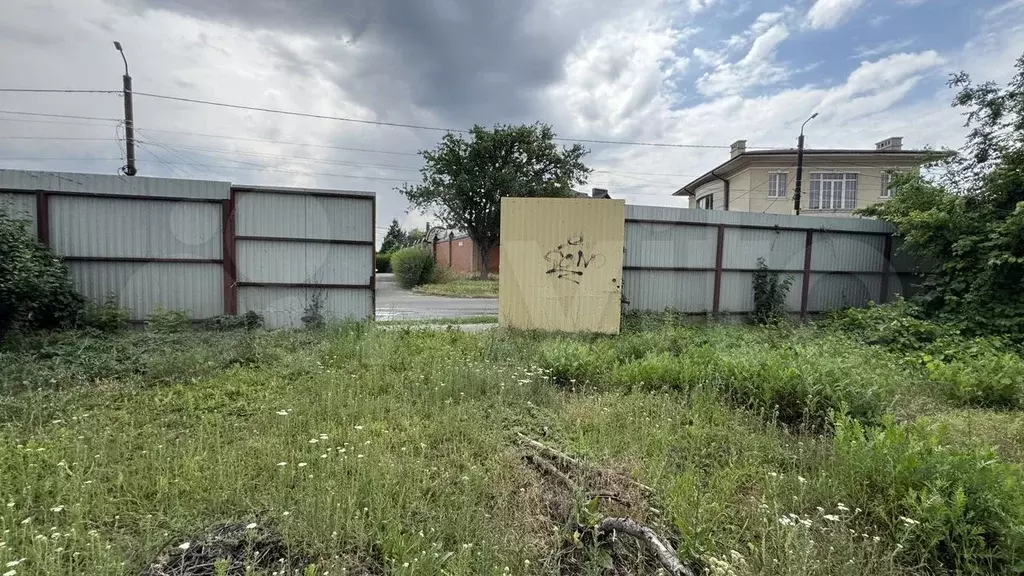 Участок 7,5 сот. (ИЖС) - Фото 1