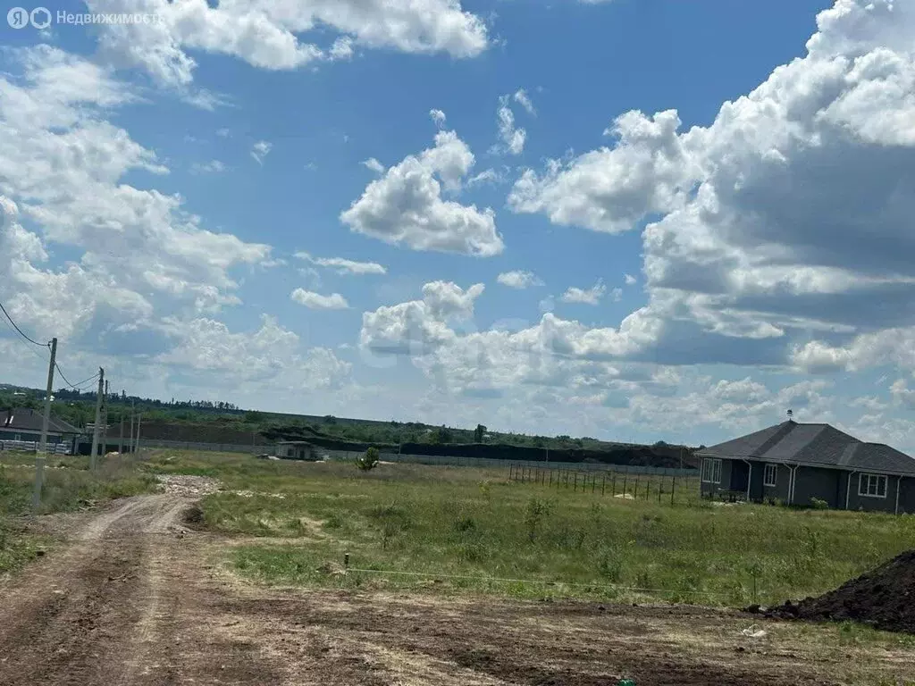 Участок в Гудовка, улица Вислевского (8 м) - Фото 1