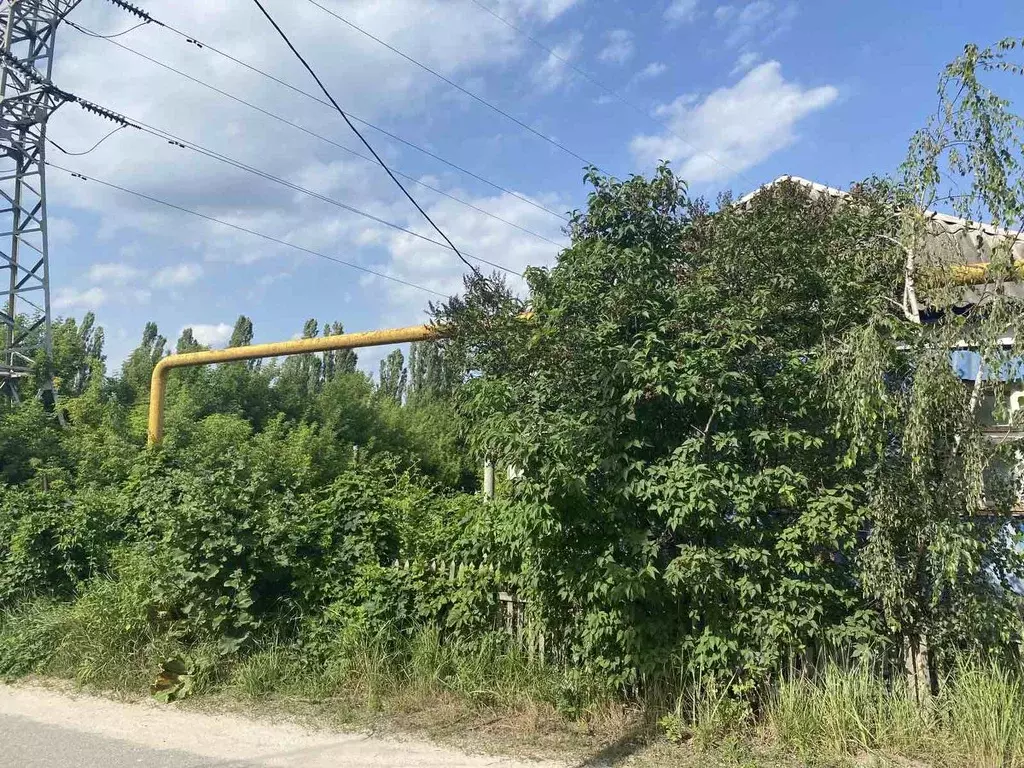 Дом в Белгородская область, Белгород Донецкая ул. (40 м) - Фото 1