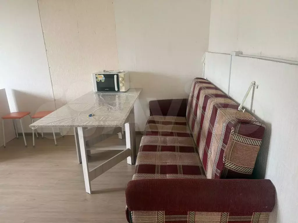Квартира-студия, 24 м, 1/2 эт. - Фото 0