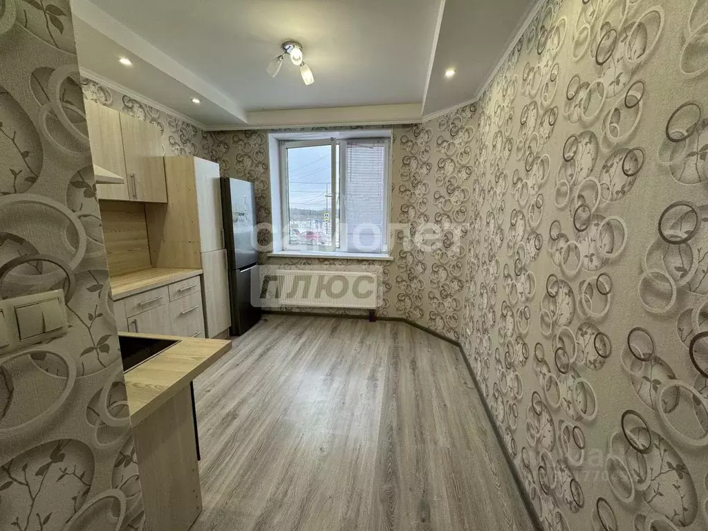 1-к кв. Московская область, Мытищи ул. Красная Слобода, 11 (41.0 м) - Фото 1