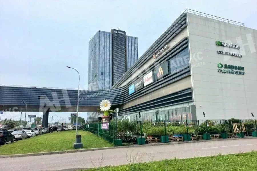 Помещение свободного назначения в Московская область, Одинцовский ... - Фото 1