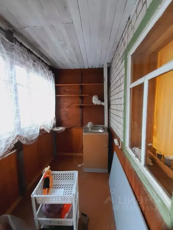 Дом в Новгородская область, Новгородский район, Панковское городское ... - Фото 2