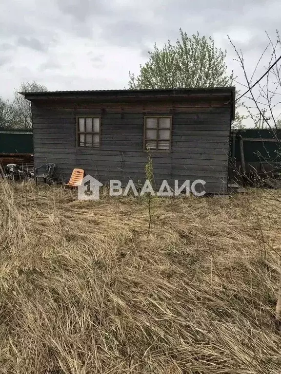 Участок в Московская область, Щелково городской округ, с. Петровское ... - Фото 1