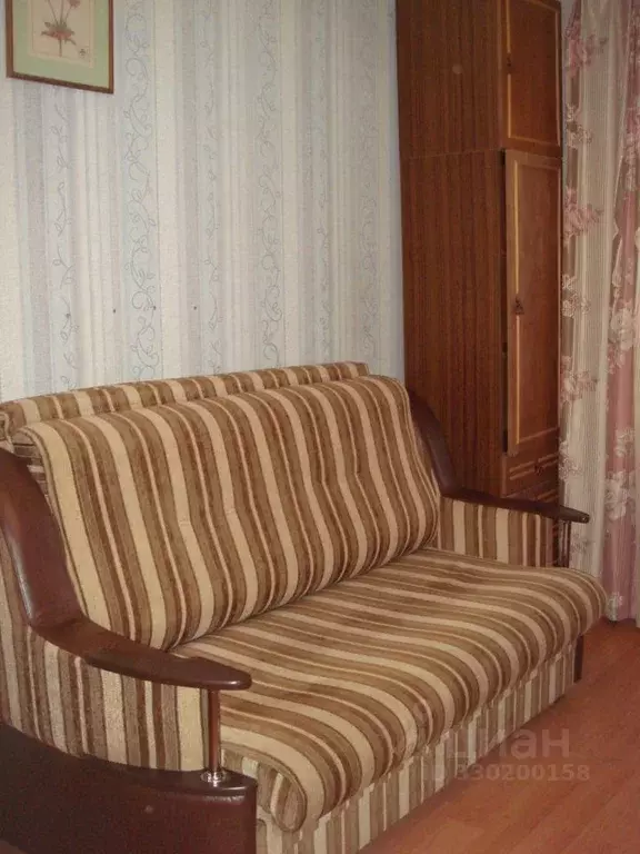 1-к кв. Томская область, Томск пер. Сергея Лазо, 10а (27.0 м) - Фото 1