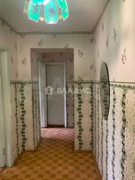 2-к. квартира, 48,6 м, 2/6 эт. - Фото 0