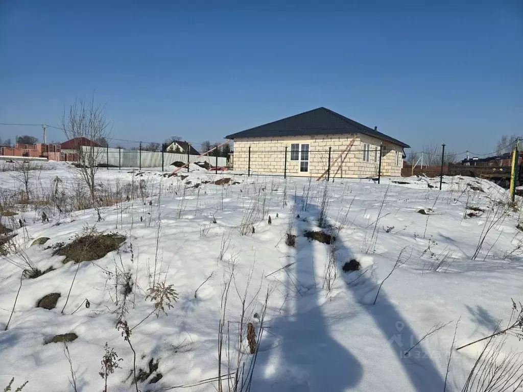 Участок в Калининградская область, Гурьевский муниципальный округ, ... - Фото 1