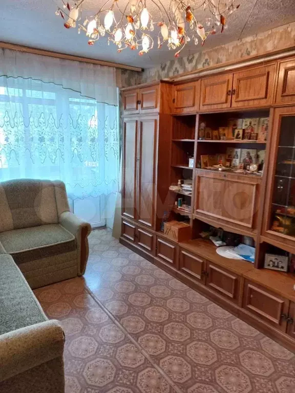 3-к. квартира, 50 м, 4/5 эт. - Фото 0