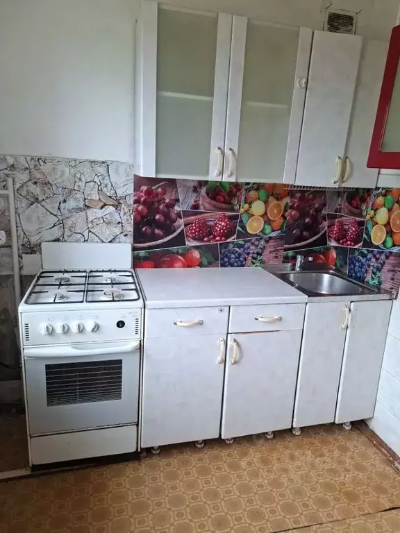 2-к кв. Хакасия, Абакан Хакасская ул., 214 (47.0 м) - Фото 2