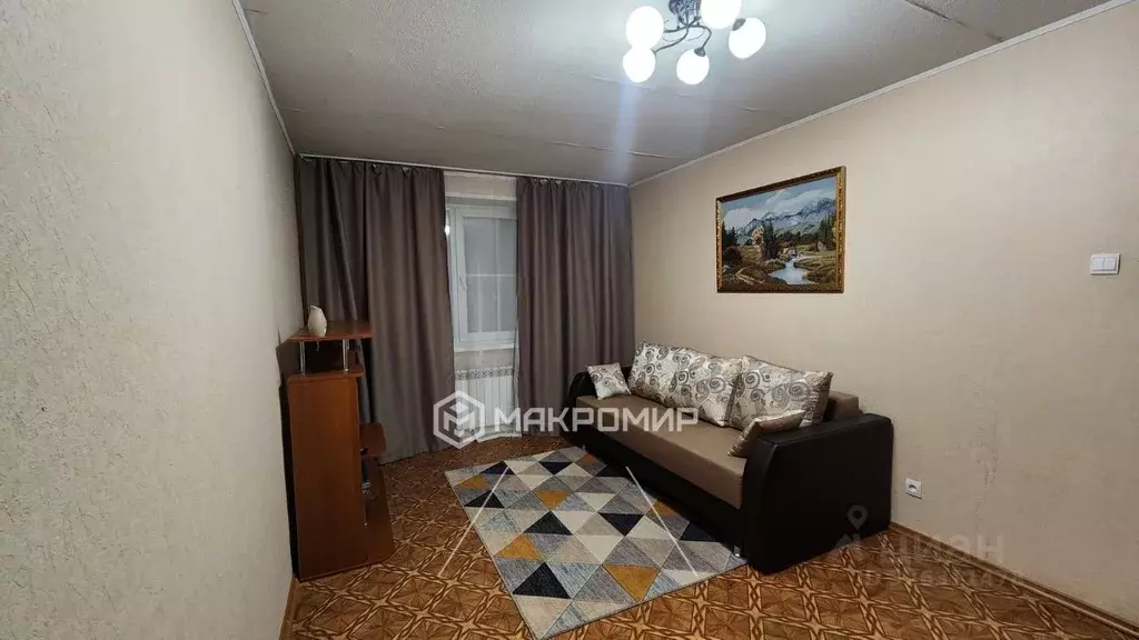 1-к кв. Санкт-Петербург Гражданский просп., 130К1 (33.5 м) - Фото 1