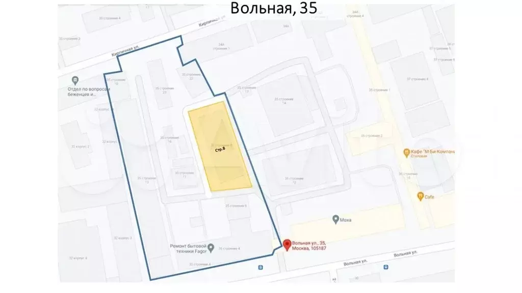 Производственное/офисное здание, 1539 м - Фото 0