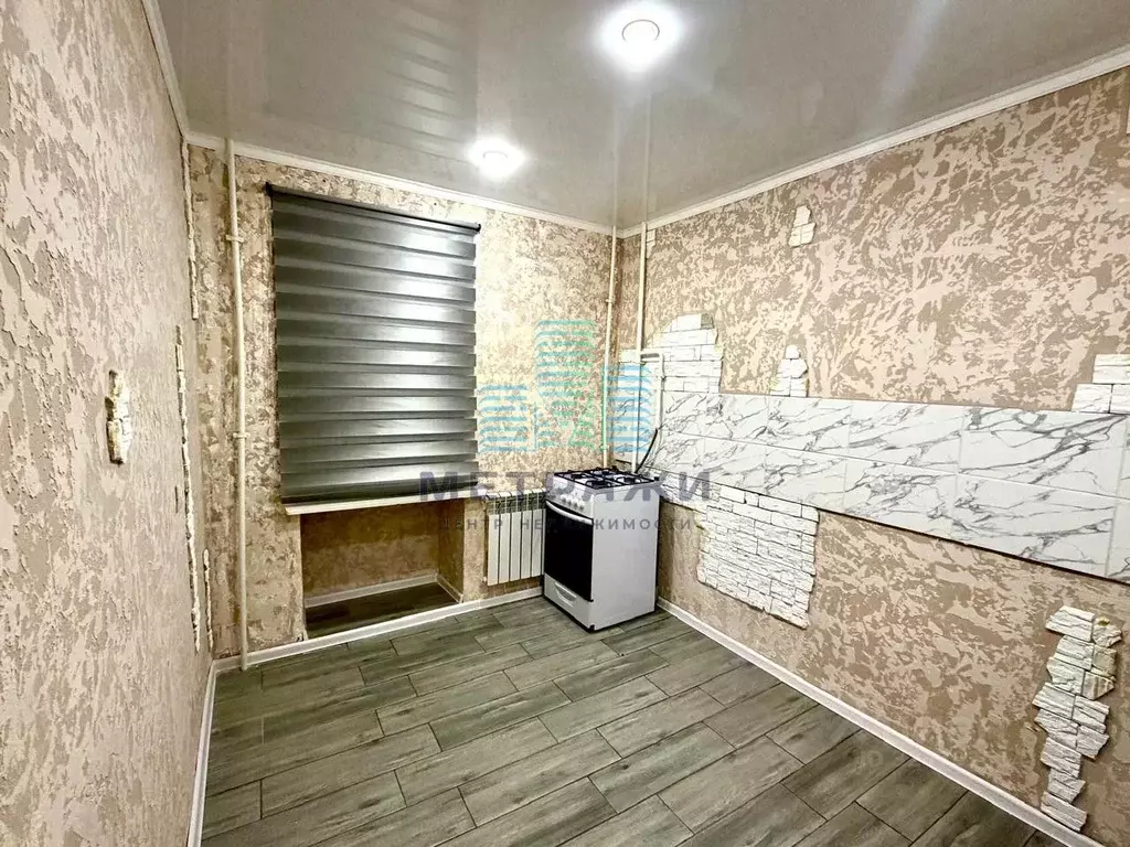 3-к кв. Калужская область, Калуга ул. Суворова, 183 (58.5 м) - Фото 1