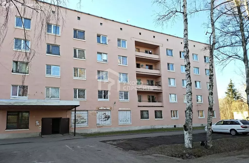 2к в 8-комнатной квартире (17.5 м) - Фото 1