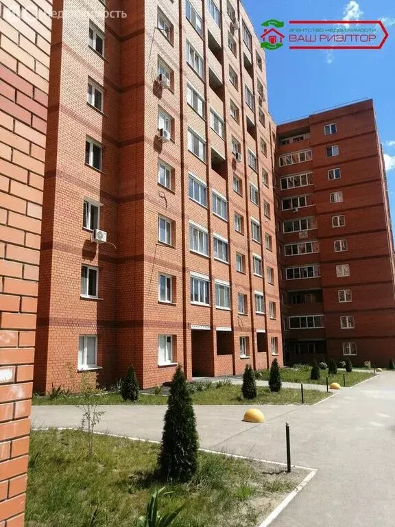 1-комнатная квартира: Саратов, проспект Героев Отечества, 8 (38 м) - Фото 0